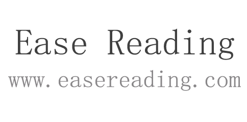 Ease Reading